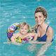 Salvagente Ciambella Gonfiabile Galleggiante Mare Piscina Bambini Disney 56...