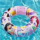 Salvagente Ciambella Principesse Disney 56 Cm Gonfiabili Bambini Mare 5