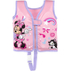Giubbotto di Salvataggio per Bambine Salvagente Minnie Topolina 1-3 anni Disney