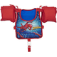 Giubbotto Salvataggio Braccioli Spiderman per Bambini Salvagente Galleggiante