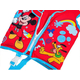 Giubbotto di Salvataggio per Bambini Salvagente Mickey Mouse Topolino Piscina...