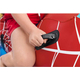 Moto Gonfiabile Cavalcabile di Spider-Man Bambini Mare Piscina Estate Bestway...