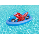 Moto Gonfiabile Cavalcabile di Spider-Man Bambini Mare Piscina Estate Bestway...