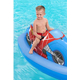 Moto Gonfiabile Cavalcabile di Spider-Man Bambini Mare Piscina Estate Bestway...