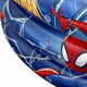 Piscina Gonfiabile Tonda Bambini Spiderman 122x30 cm Marvel Piscina Mare...