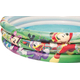Piscina Rotonda Gonfiabile Fuoriterra per Bambini 122x25 cm Mickey Mouse...