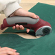 Taglierino Elettrico Cordless Pannolenci Giardinaggio Stoffa Tessuti a...