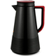 Thermos 1 LT Termos Caraffa Termica Brocca Acciaio Inox da Campeggio...