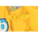 Giubbotto di Salvataggio per Bambini Salvagente Swim Safe Step B Nuoto Bimbi...