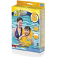 Giubbotto di Salvataggio per Bambini Salvagente Swim Safe Step B Nuoto Bimbi...