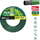 Tubo 1/2 Pollici Acqua Irrigazione Giardino a 3 Strati 10-20-25mt PVC...