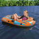 Canotto gonfiabile Kondor 1000 gommone Bestway 162x96 cm 80Kg 61135 mare 7