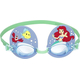 Occhiali occhialini piscina mare nuoto bimba anti UV Principesse Ariel Bestway