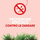 Spray Antizanzare Autan Family Care Insetto Repellente Protezione 4 Ore 100...