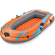 Canotto gonfiabile Kondor 2000 gommone Bestway 196x106cm 120Kg 61139 mare