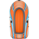 Canotto gommone mare Kondor 3000 Bestway gonfiabile Fiume 246x122cm 190Kg 5