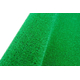 Prato sintetico 10 mm manto erboso erba finta giardino tappeto esterno 2x25...