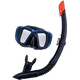 Set Maschera e Boccaglio da Sub Antiappannamento per Snorkeling Bestway 14+...