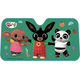 Parasole frontale parabrezza Auto Disney Bing Coniglietto 130x70 cm Bambini