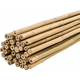 25 Canne di Bamboo per orto 150 cm Bambù tutori sostegno per piante canna