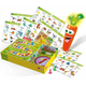 Lisciani Giochi Carotina Penna Parlante 1000 Domande bimbi 3/6 anni educativo
