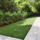 Prato sintetico manto erboso erba finta realistica giardino 25/30/35 mm 25 mt...