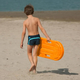 Tavola da nuoto tavoletta per il mare e la piscina bambini 43x27 cm Adriatic...