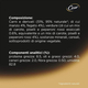 Cesar Selezioni dell'Orto Cibo per Cani con manzo e verdure 14 Vaschette da...