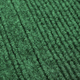 Moquette Passatoia in polipropilene 67cm x 25m spess. 8mm per eventi verde 4