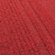 Moquette Passatoia in polipropilene 67cm x 25m spess. 8mm per eventi rossa 3