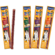Vitakraft Beef Stick di manzo pesce alimento per cani cane 50 Bastoncini da...