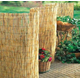 Arella in bamboo canniccio arelle canne per recinzione ombre bambù varie...