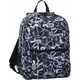Zaino Appack Seven doppio scomparto 34 lt con zainetto scuola modelli...