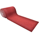 Moquette Passatoia in polipropilene 67cm x 25m spess. 8mm per eventi rossa 8