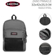 Zaino EASTPAK Pinnacle nuovo scuola e tempo libero 42x32x25cm vari colori...