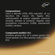 Cesar Ricette di Campagna Cibo per Cani Manzo e Tacchino - 14 Vaschette da...