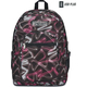 Seven Zaino Scuola Doppio Scomparto Freethink Girl - Rosa violet 33x44x20 cm...