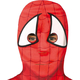 Costume da Spiderman per Adulti, Perfetto per Carnevale e Feste a Tema - Tuta...