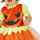 Costume Zucca Neonati 12-24 mesi - Perfetto per il Primo Halloween e...