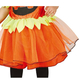 Costume Zucca Neonati 12-24 mesi - Perfetto per il Primo Halloween e...