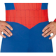 Costume da Spiderman per Adulti, Perfetto per Carnevale e Feste a Tema - Tuta...