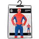 Costume da Spiderman per Adulti, Perfetto per Carnevale e Feste a Tema - Tuta...