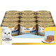 Purina Gourmet Gold Mousse Gatto con Pesce Dell'Oceano, 24 Lattine da 85 g