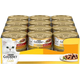 Purina Gourmet Gold Dadini in Salsa Umido Gatto con Pollo e Fegato, 24...