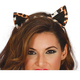 Costume leopardo sexy per donna, perfetto per Halloween e Carnevale, Tuta...