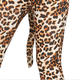 Costume leopardo sexy per donna, perfetto per Halloween e Carnevale, Tuta...