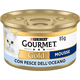 Purina Gourmet Gold Mousse Gatto con Pesce Dell'Oceano, 24 Lattine da 85 g 2