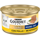 Purina Gourmet Gold Mousse per Gatti con Pollo, 24 Lattine da 85 g 3