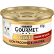 Purina Gourmet Gold Dadini in Salsa Umido Gatto con Tacchino e Anatra, 24...