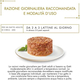 GOURMET Gold Tortini per Gatti Adulti: Cibo Umido Completo Salmone - 24x85g...